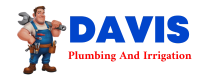 Trusted plumber in MOAPA